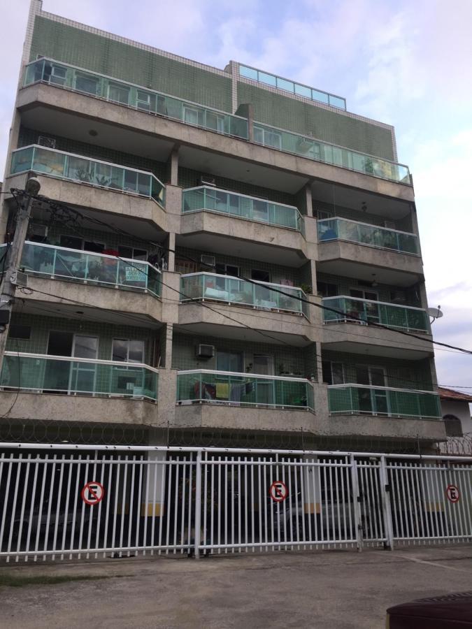 Privatunterkunft Quarto Rio de Janeiro