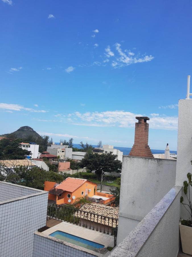 Privatunterkunft Quarto Rio de Janeiro