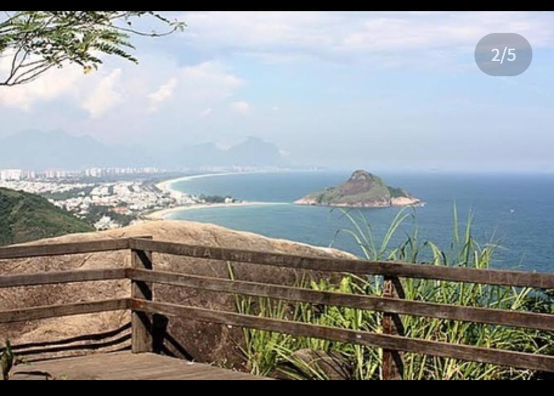 Quarto Privatunterkunft Rio de Janeiro