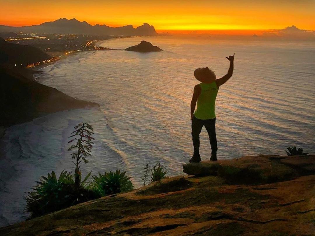 Privatunterkunft Quarto Rio de Janeiro
