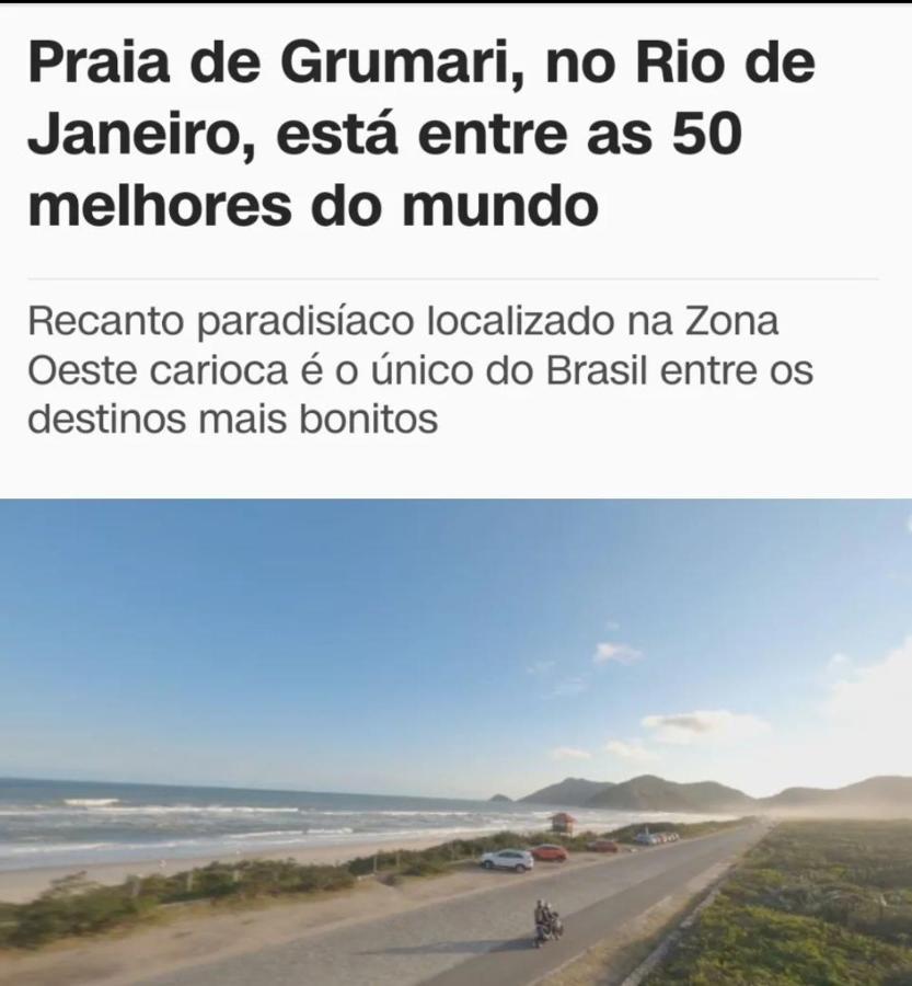 Quarto Privatunterkunft Rio de Janeiro