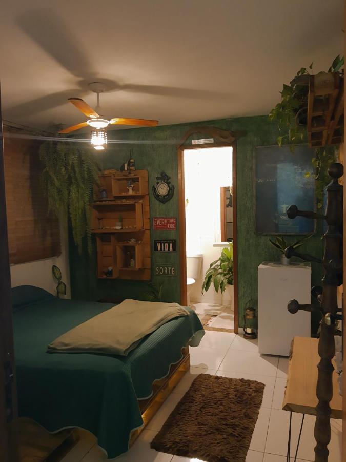 Quarto Privatunterkunft *