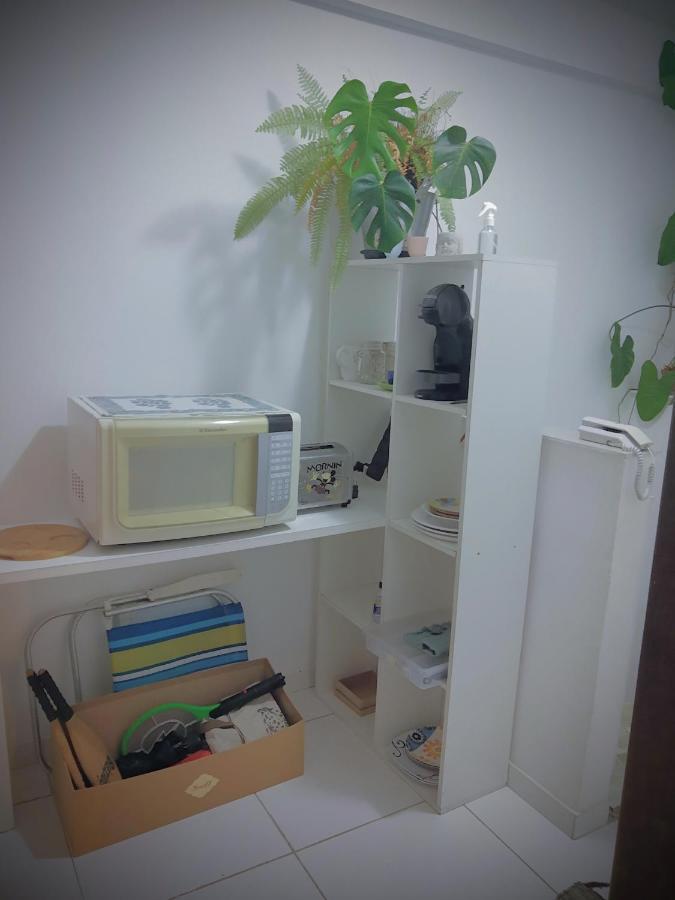 Privatunterkunft Quarto *