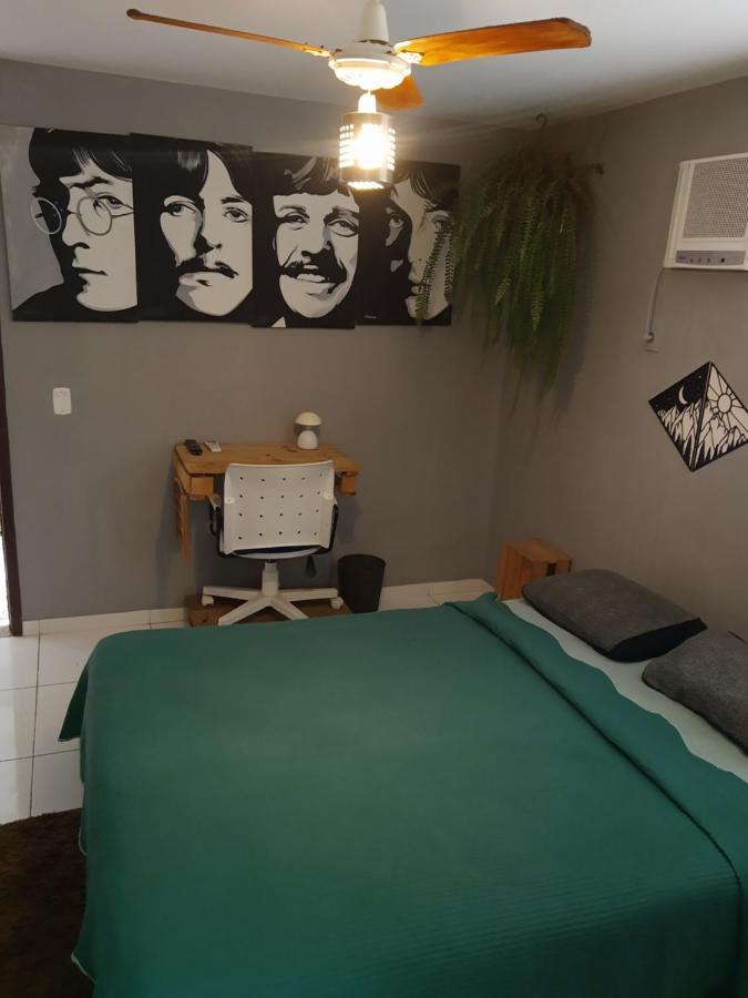 Quarto Privatunterkunft
