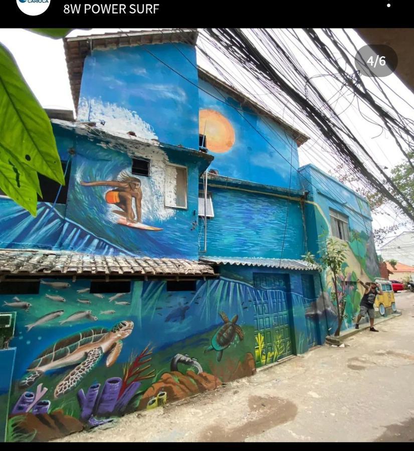 Quarto * Río de Janeiro