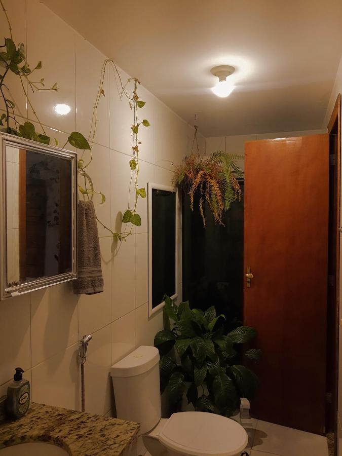 Habitación en casa particular Quarto *
